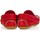 Zapatos Niño Derbie & Richelieu Garatti PR0055 Rojo