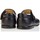 Zapatos Niña Derbie & Richelieu Garatti PR0043 Negro