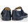 Zapatos Niña Derbie & Richelieu Garatti PR0043 Azul