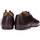 Zapatos Niños Derbie & Richelieu Garatti PR0044 Marr