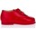 Zapatos Niños Derbie & Richelieu Garatti PR0044 
