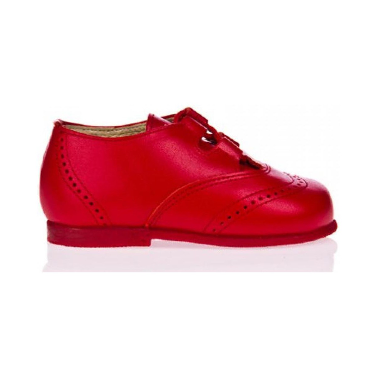 Zapatos Niños Derbie & Richelieu Garatti PR0044 