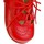 Zapatos Niños Derbie & Richelieu Garatti PR0046 Rojo