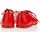 Zapatos Niños Derbie & Richelieu Garatti PR0046 Rojo