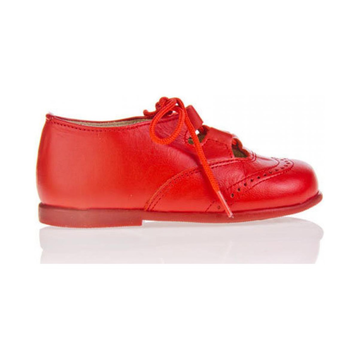 Zapatos Niños Derbie & Richelieu Garatti PR0046 