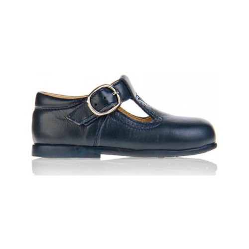 Zapatos Niño Derbie & Richelieu Garatti PR0047 Azul