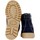 Zapatos Niños Botas de caña baja Garatti AN0075 Azul