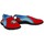 Zapatos Niña Chanclas Disney 2301-771 Rojo