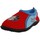 Zapatos Niña Chanclas Disney 2301-771 Rojo