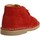 Zapatos Niños Derbie & Richelieu Garatti PR0054 Rojo