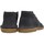Zapatos Niños Botas de caña baja Garatti PR0054 Gris