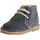 Zapatos Niños Botas de caña baja Garatti PR0054 Gris