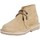 Zapatos Niños Botas de caña baja Garatti PR0054 Beige