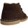 Zapatos Niños Botas de caña baja Garatti PR0054 Marr