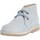 Zapatos Niños Botas de caña baja Garatti PR0054 Azul