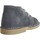 Zapatos Niños Botas de caña baja Garatti AN0073 Gris