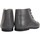Zapatos Niños Botas de caña baja Garatti PR0052 Gris