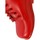 Zapatos Niños Botas de caña baja Garatti PR0052 Rojo
