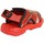 Zapatos Niño Chanclas Cars - Rayo Mcqueen 2301-420 Rojo