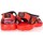 Zapatos Niño Sandalias Cars - Rayo Mcqueen 2301-420 Rojo