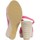 Zapatos Mujer Alpargatas Top Way B031693-B7200 Rosa