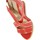 Zapatos Mujer Sandalias Top Way B039031-B7200 Rojo