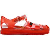 Zapatos Niño Sandalias Cars - Rayo Mcqueen 2301-846 Rojo