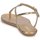 Zapatos Mujer Sandalias Michael Kors MK18017 Gold