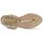 Zapatos Mujer Sandalias Michael Kors MK18017 Gold