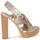 Zapatos Mujer Sandalias Michael Kors MK18072 Serpiente