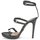Zapatos Mujer Sandalias Michael Kors MK18031 Negro
