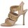 Zapatos Mujer Sandalias Michael Kors MK118113 Desierto / Beige