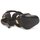Zapatos Mujer Sandalias Michael Kors MK118113 Negro