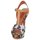 Zapatos Mujer Sandalias Missoni TM69 Multicolor