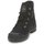 Zapatos Mujer Botas de caña baja Palladium US PAMPA HI Negro