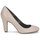 Zapatos Mujer Zapatos de tacón Karine Arabian TYRA Beige