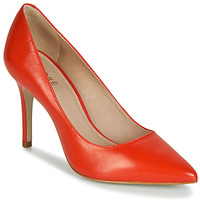 Zapatos Mujer Zapatos de tacón André CONQUETTE Rojo