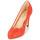 Zapatos Mujer Zapatos de tacón André SAPHIR Rojo