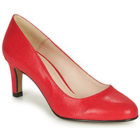 Zapatos Mujer Zapatos de tacón André POMARA 2 Rojo