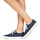 Zapatos Mujer Zapatillas bajas André SOLENNE Azul