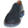 Zapatos Hombre Derbie André RAMEL Azul