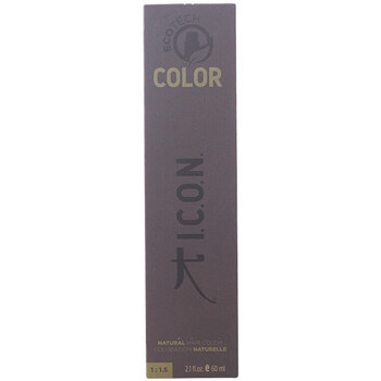 Belleza Coloración I.c.o.n. Ecotech Color Natural Color 8.0 Light Blonde 