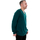 textil Hombre Jerséis Calvin Klein Jeans J3EJ300649 910 Verde