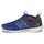 Zapatos Mujer Zapatillas bajas Nike FREE VIRTUS Azul