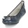 Zapatos Mujer Bailarinas-manoletinas Mac Douglas ELIANE Marino