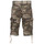 textil Hombre Shorts / Bermudas Schott TR RANGER Camo