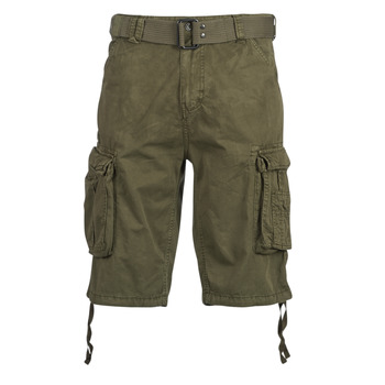 textil Hombre Shorts / Bermudas Schott TR RANGER Kaki