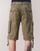 textil Hombre Shorts / Bermudas Schott TR RANGER Kaki