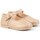 Zapatos Niña Bailarinas-manoletinas Angelitos 13975-15 Marrón