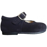 Zapatos Niña Bailarinas-manoletinas Críos 22245-15 Azul